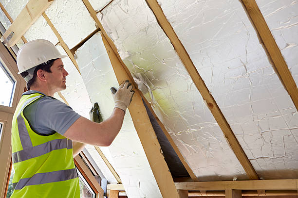 Best Specialty Insulation in Oak Hill, OH