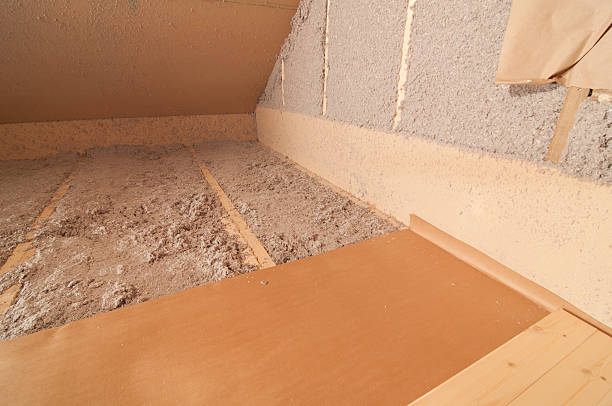 Best Commercial Insulation in Oak Hill, OH